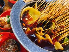 -冒椒火辣(太古里店)