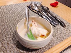大明虾-香樟花园法式铁板烧(恒隆广场店)
