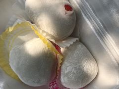 -澳门长洲糯米糍(柯打苏沙街店)