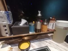 -火炉火自助餐(喜隆多店)
