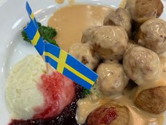 -宜家·瑞典风味餐厅(北京西红门店)