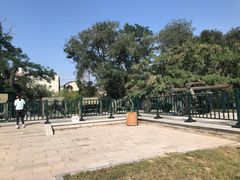 -辽沈战役纪念馆