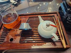 -中山保利艾美酒店-乐美中餐厅