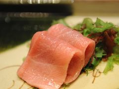 -桐寿司Sushi Tong