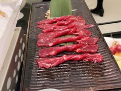 -红鼎豆捞·非遗鲍皇汤火锅(宝丰路店)