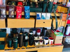 -星巴克(天津佛罗伦萨小镇店)