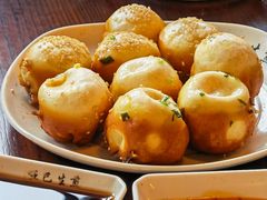 -哑巴生煎(临顿路店)