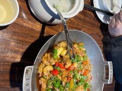 -梁记粥铺(开元地中海店)