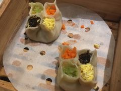 四喜蒸饺-民国红公馆·秦淮八艳(夫子庙店)
