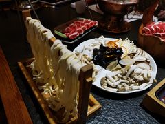 -索伦嘎·传统涮(海拉尔总店)