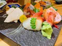 -隐月· 㐂和食屋(芝罘万达公馆店)