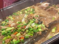 -令狐冲烤鱼·烧菜馆(达明店)