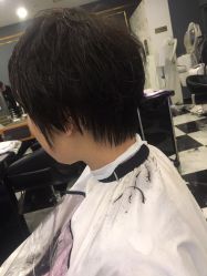 -BHG Hair Salon