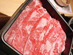 -温野菜涮涮锅(西单大悦城店)