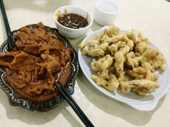 -满口香饭店