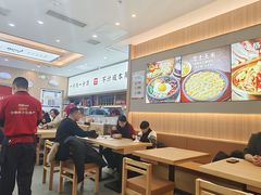 -米村拌饭(王府井喜悦店)