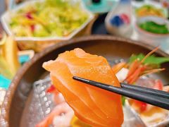 -萤初高端日料王(曲江银泰店)