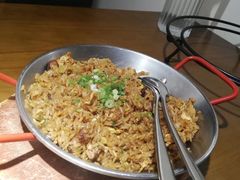 -赤火牛排(金狮广场店)