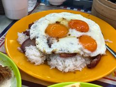 -澳门陈光记烧味饭店(万象城店)
