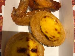 -肯德基(蓝桥店)