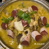 我东北人听我的。东北菜这家绝对错不了