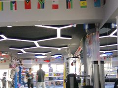 -M.S拳击泰拳馆(大学路店)
