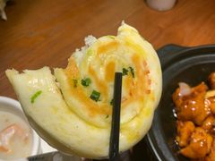-南拳十三姨·潮汕砂锅粥(世纪金源店)