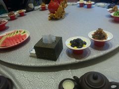 android_upload_pic-冶春茶社(太和广场店)