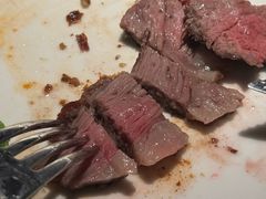 -拉蒂娜·巴西牛排馆 Latina·Brazilian Steakhouse(王府井喜悦店)
