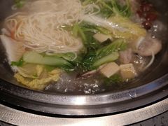 -羊来顺冰煮鲜羊 铁锅烀羊肉(中央大街店)