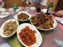 -乐乐餐厅(湘子庙街店)