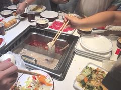 -倍儿红喜临门火锅(文兴路店)