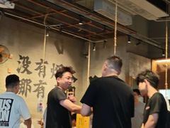 -破店肥哈·海鲜·烧烤(郑州银泰inPARK店)