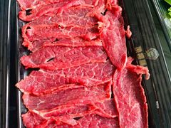 -顶福胜潮汕牛肉火锅(观沙岭店)