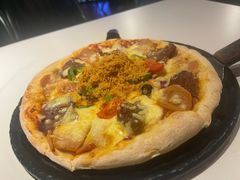 -清真·艾美可餐厅(鹏欣水游城店)