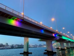 -星海湾跨海大桥