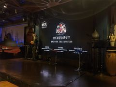 -纳瓦新疆菜(银都店)