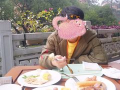 -杭州香格里拉饭店