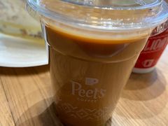 -Peet's 皮爷咖啡(陆家嘴中心店)