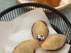 -白天鹅宾馆-玉堂春暖餐厅