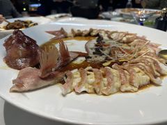 -鹊华居·地道鲁菜·海鲜·融合味(大明湖店)