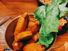 -金九姬黑牛烤肉料理(杨舍老街店)