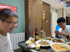 -小红鲸·海鲜餐厅(轸大路店)
