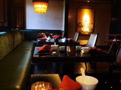 -上海苏宁宝丽嘉酒店·嘉府壹号中餐厅
