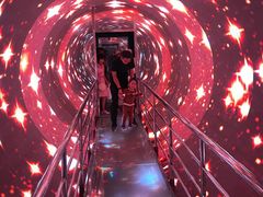 -威海华夏城景区