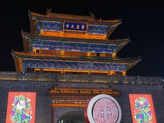 -鼓楼夜市