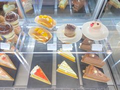 -Peet's Coffee皮爷咖啡(武商Mall手作店)