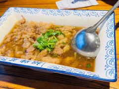-老雒阳面馆·水席·洛阳菜(王城路店)