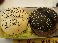 -麦当劳(南京五龙店)