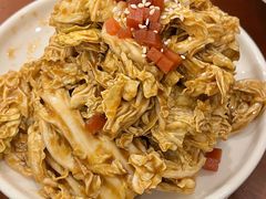 -北平小馆·烤鸭·家常菜(磨房北里店)